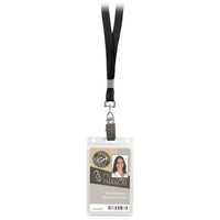 ID Badges & Holders