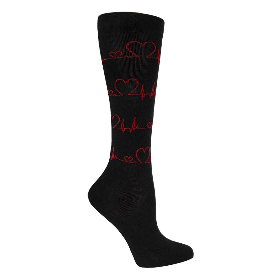 Prestige Medical-12" Knit Compression Socks-MedTech-7
