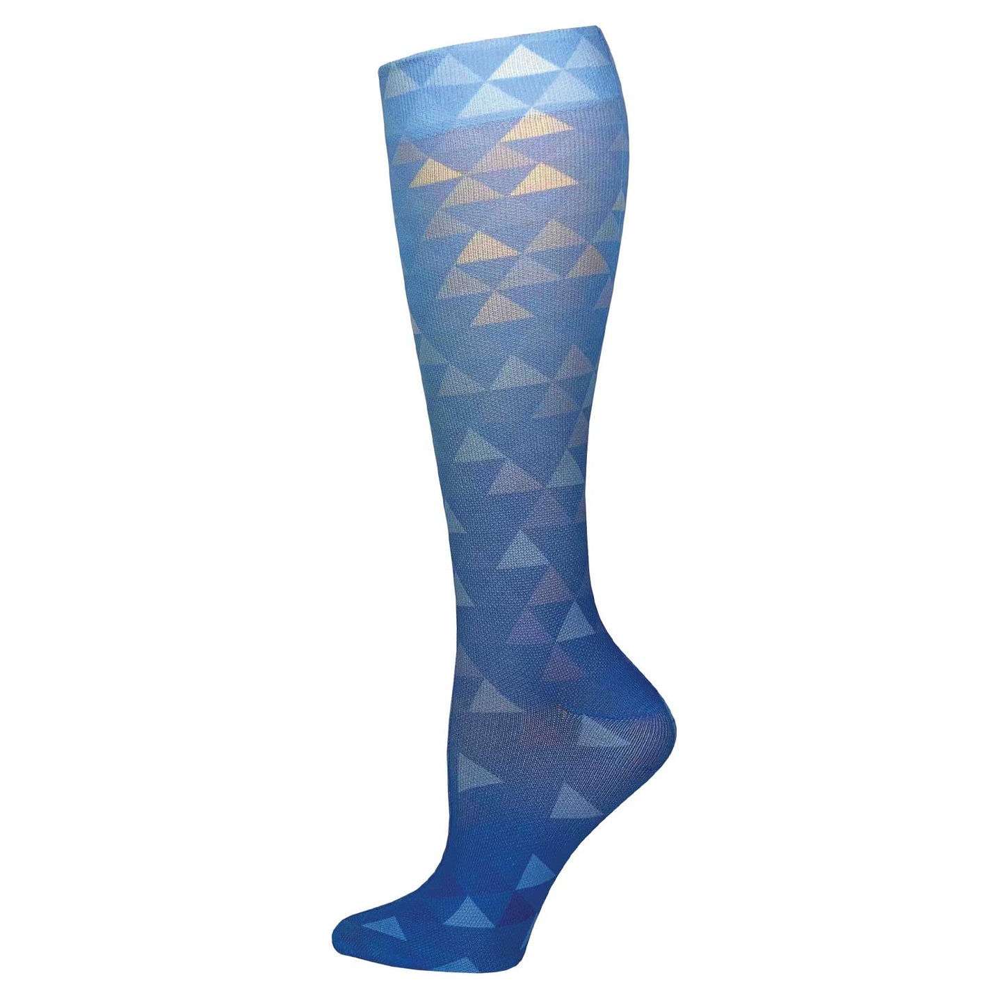 Prestige Medical-12" Soft Comfort Compression Socks-MedTech-24