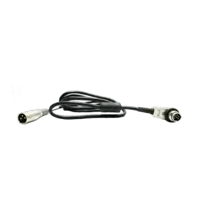 Ventec Life Systems-24V Wheelchair Power Cable, Ventec Life Systems VOCSN®-MedTech-1