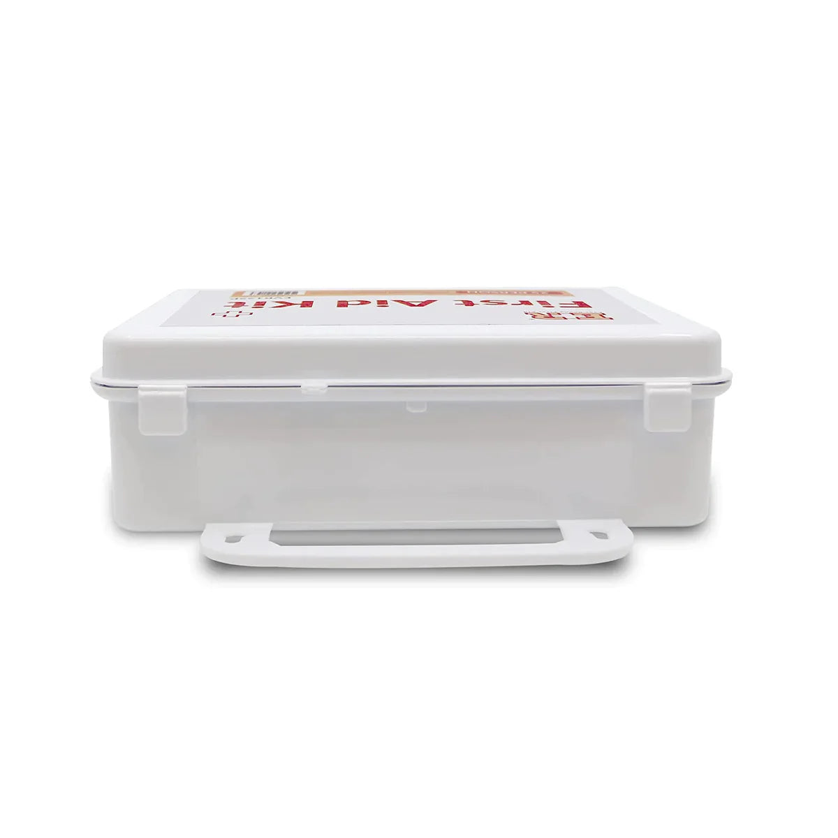 Generic-25 Person First Aid Kit-MedTech-4