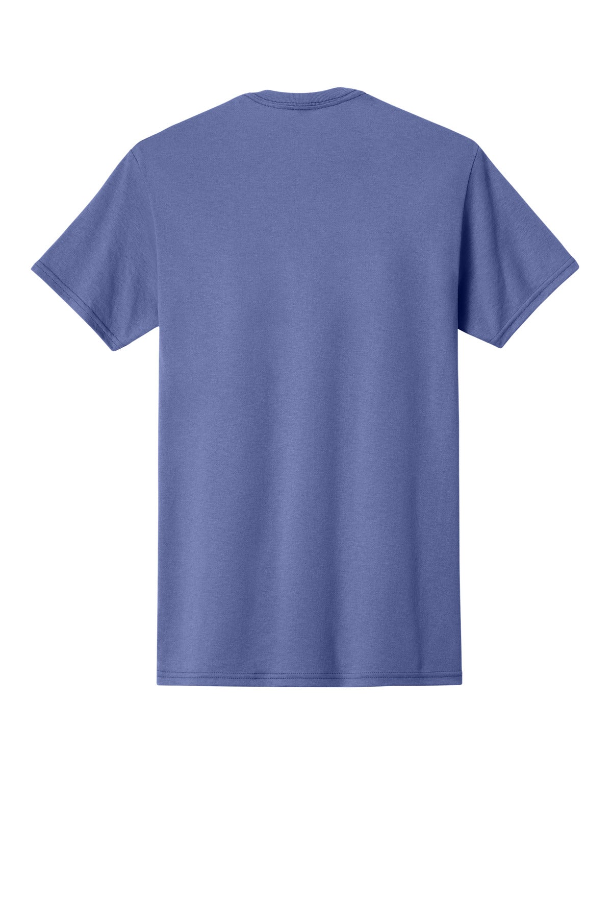 Jerzees - Dri-Power 50/50 Cotton/Poly T-Shirt. 29M