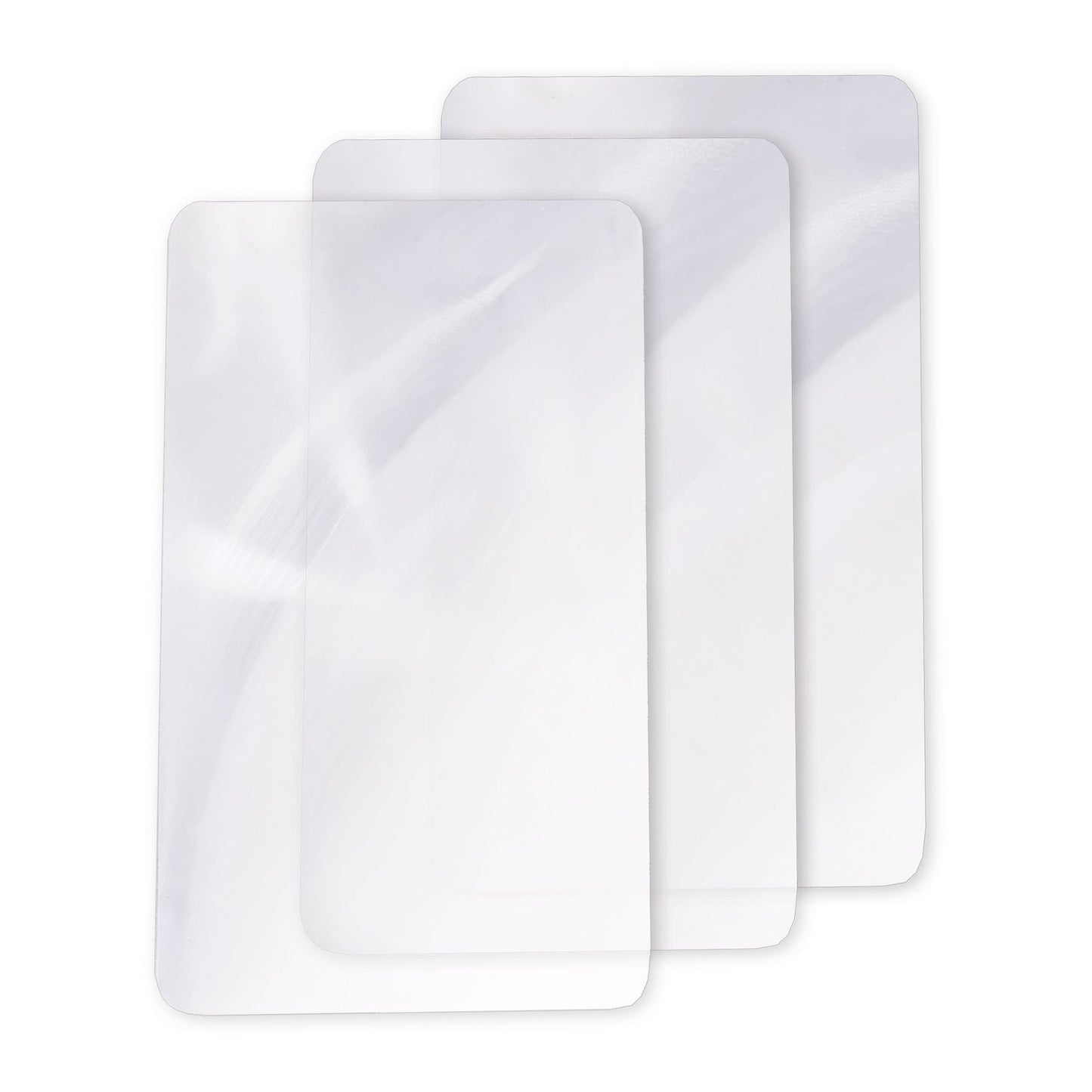 Prestige Medical-3 Pocket Magnifying Cards-MedTech-1