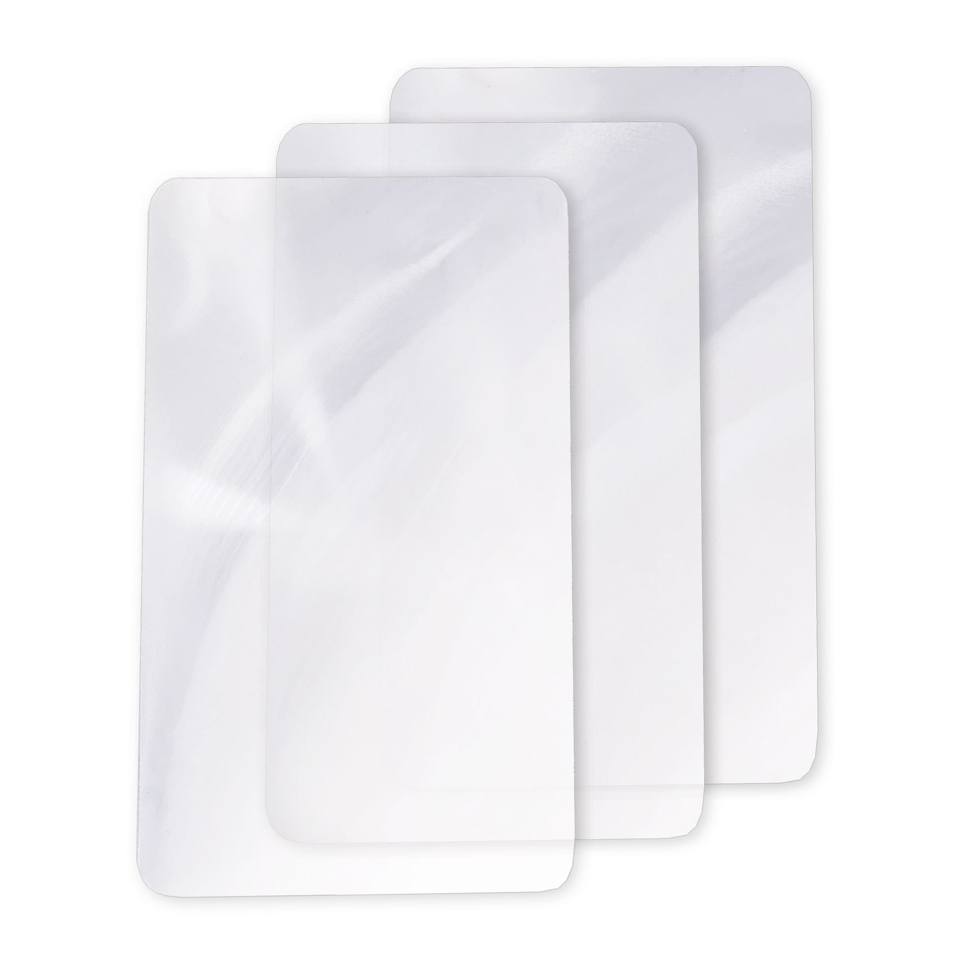 Prestige Medical-3 Pocket Magnifying Cards-MedTech-1