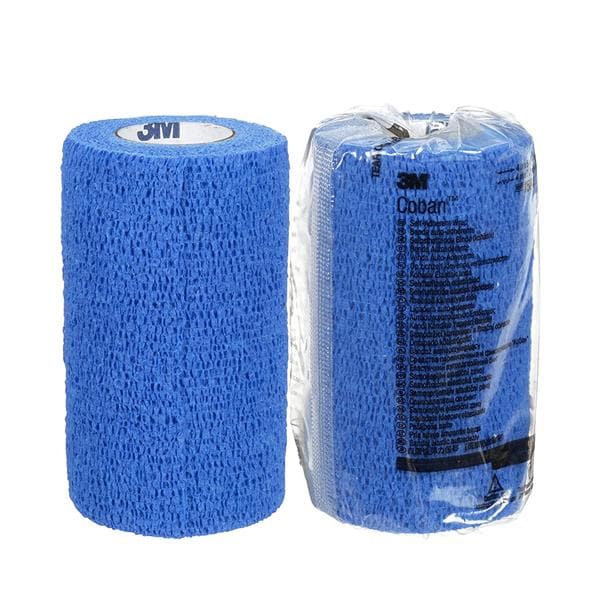 3M-3M™ Coban™ Self-Adherent Wrap-MedTech-5