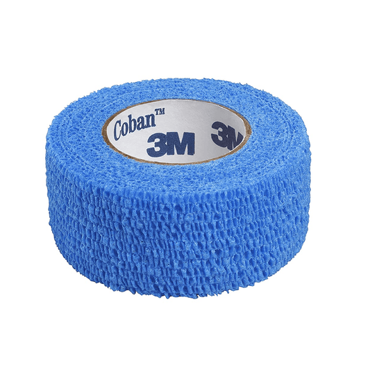 3M-3M™ Coban™ Self-Adherent Wrap-MedTech-1