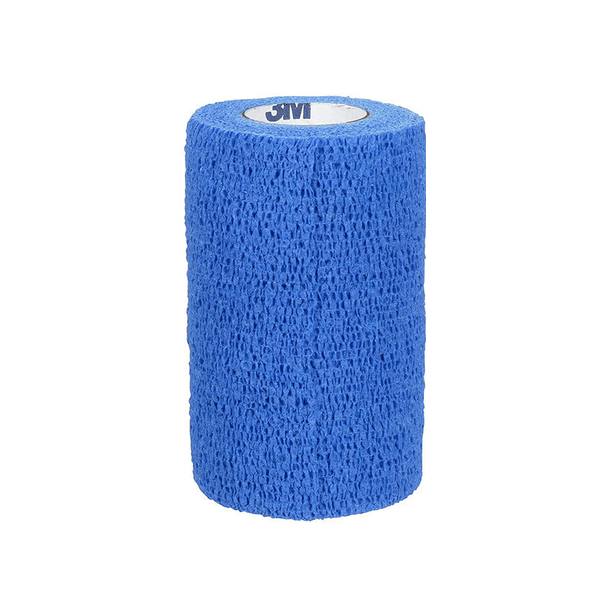 3M-3M™ Coban™ Self-Adherent Wrap-MedTech-4