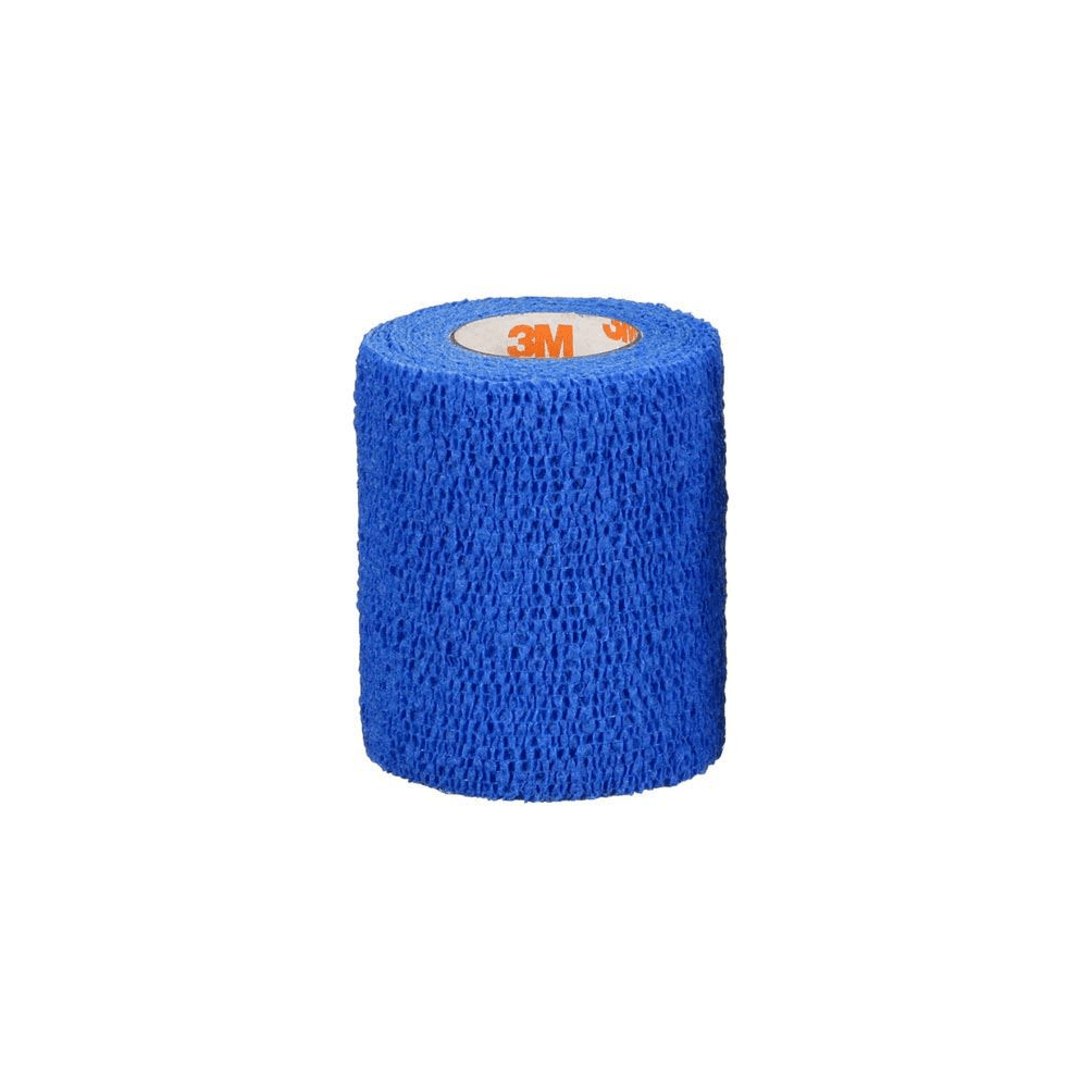 3M-3M™ Coban™ Self-Adherent Wrap-MedTech-3