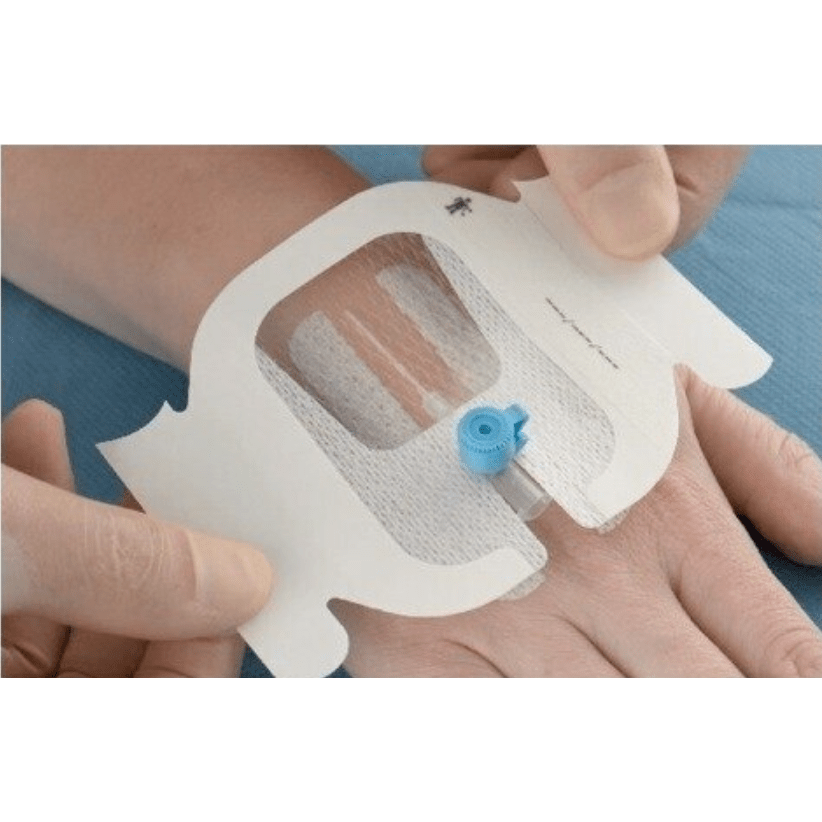 3m-3M™ Tegaderm™ Transparent Film Dressing Frame Style BX/100-MedTech-2