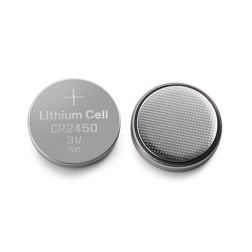 Batteries Plus-3V Coin Cell Lithium Battery-MedTech-2
