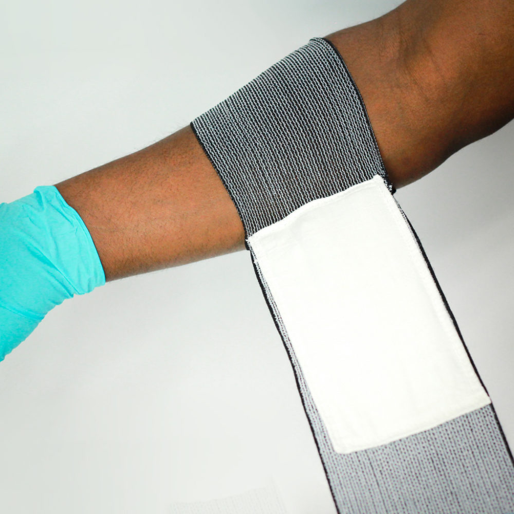 Safeguard Medical-4″ Emergency Bandage® cs/150-MedTech-6