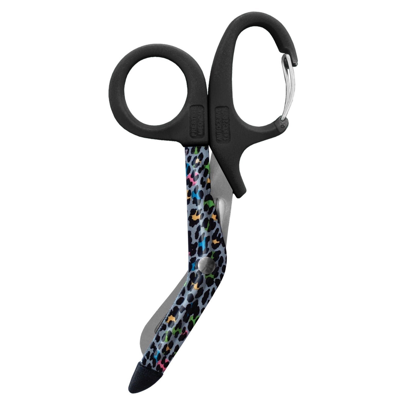Prestige Medical-5.5" Carabiner Stylemate Scissor-MedTech-2