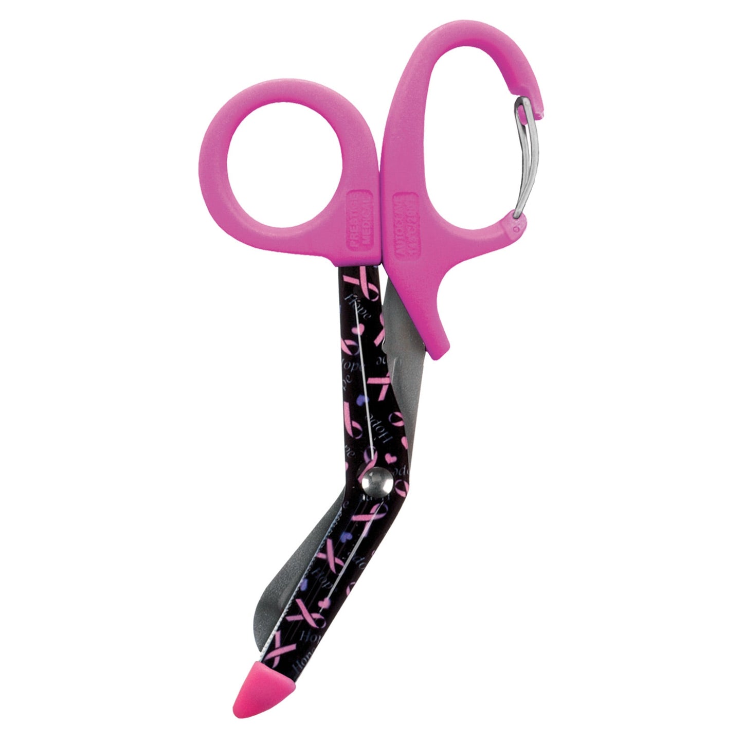 Prestige Medical-5.5" Carabiner Stylemate Scissor-MedTech-3