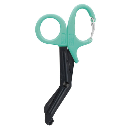 Prestige Medical-5.5" Carabiner Utility Scissor-MedTech-1