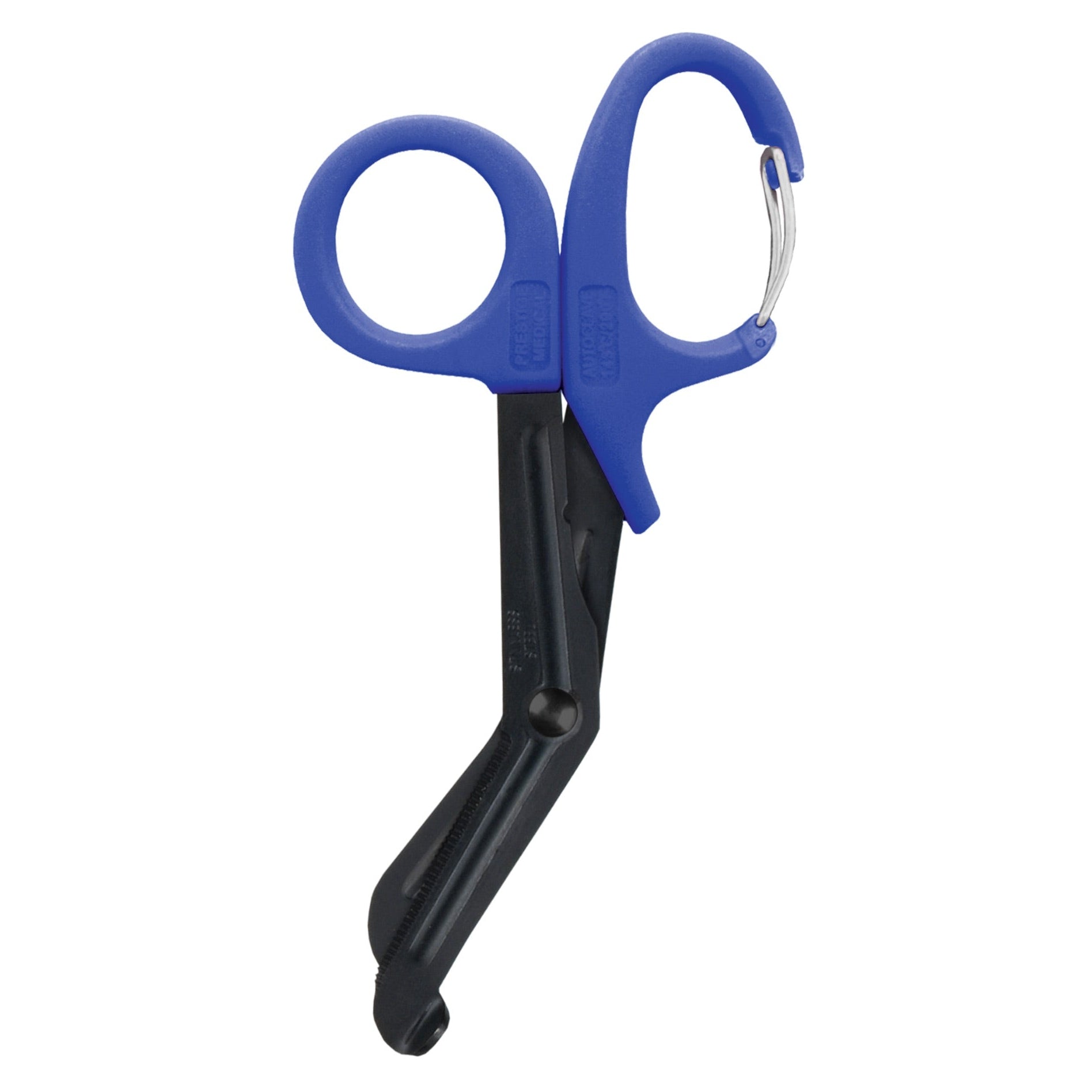 Prestige Medical-5.5" Carabiner Utility Scissor-MedTech-3