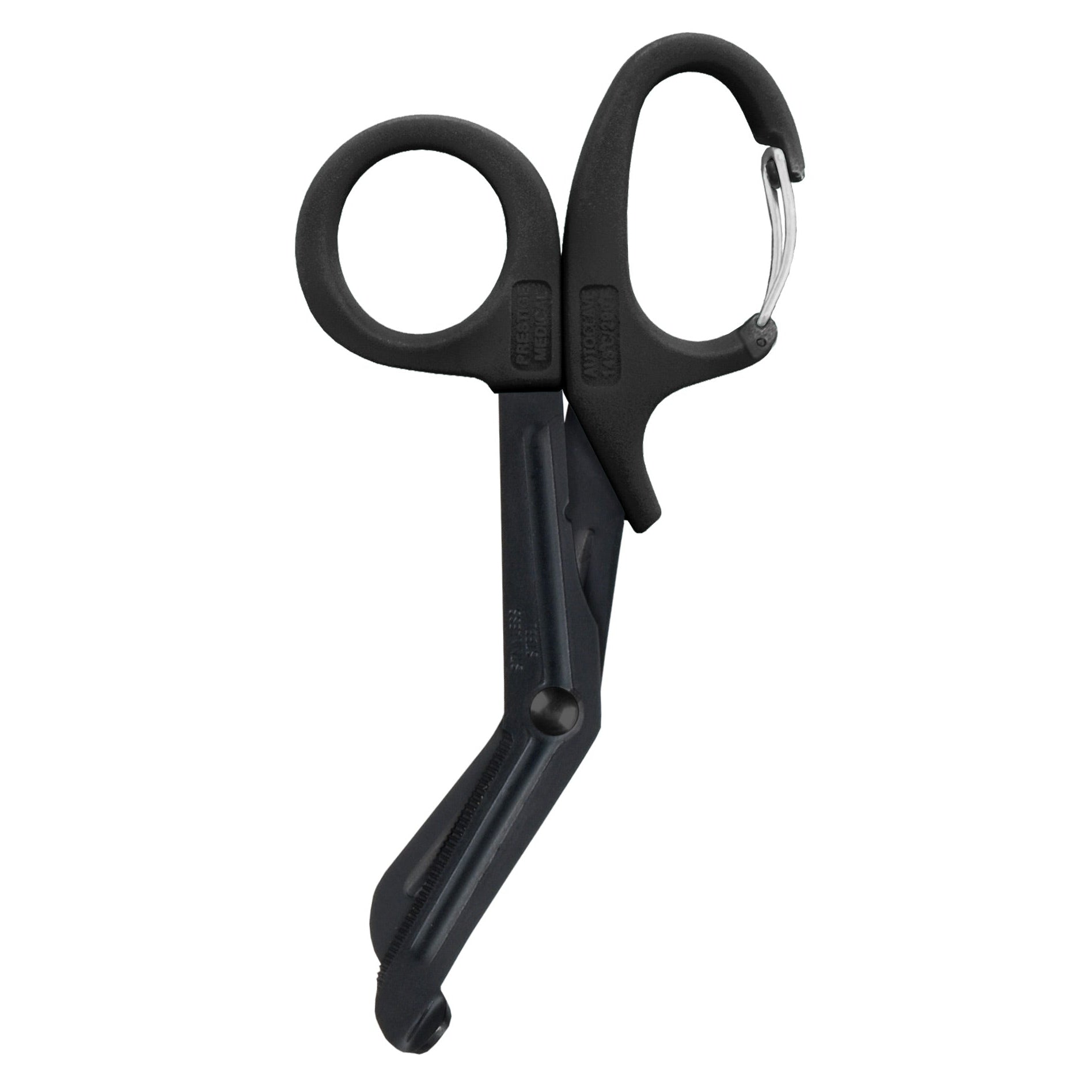 Prestige Medical-5.5" Carabiner Utility Scissor-MedTech-4