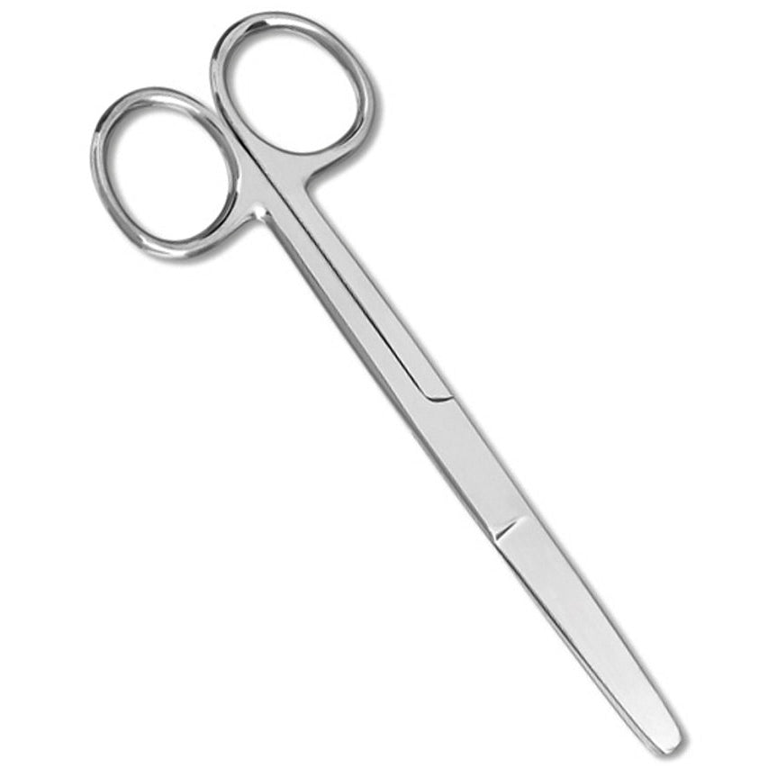 Prestige Medical-5.5" Dressing Scissor bl/bl-MedTech-1