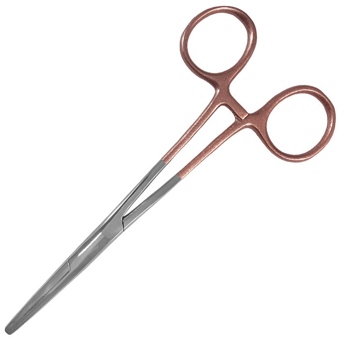 Prestige Medical-5.5 In Colormate Kelly Forceps-MedTech-7