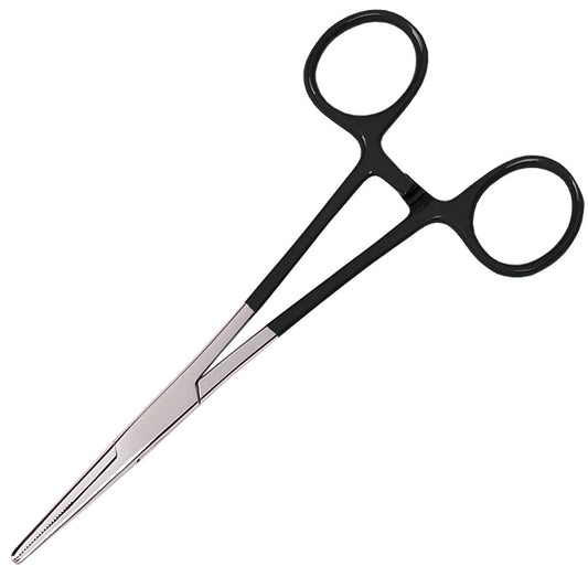 Prestige Medical-5.5 In Colormate Kelly Forceps-MedTech-1