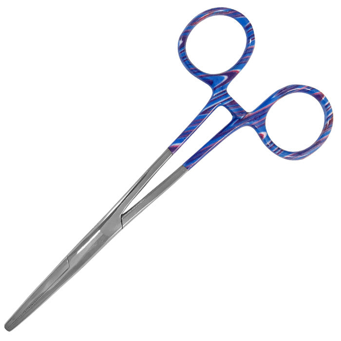 Prestige Medical-5.5 In Colormate Kelly Forceps-MedTech-2
