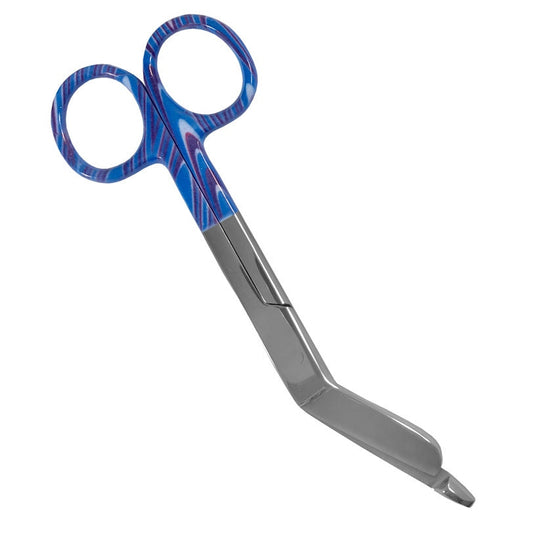 Prestige Medical-5.5 In Colormate Lister Scissor-MedTech-1