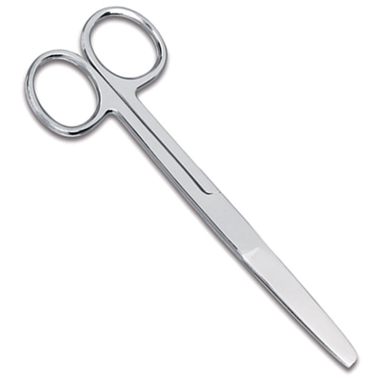 Prestige Medical-5.5 In Dressing Scissor W/ Sh/Bl Blades-MedTech-1