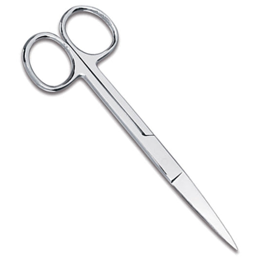 Prestige Medical-5.5 In Dressing Scissor W/ Sh/Sh Blades-MedTech-1