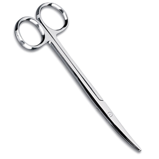 Prestige Medical-5.5 In Metzenbaum Curved Scissor-MedTech-1