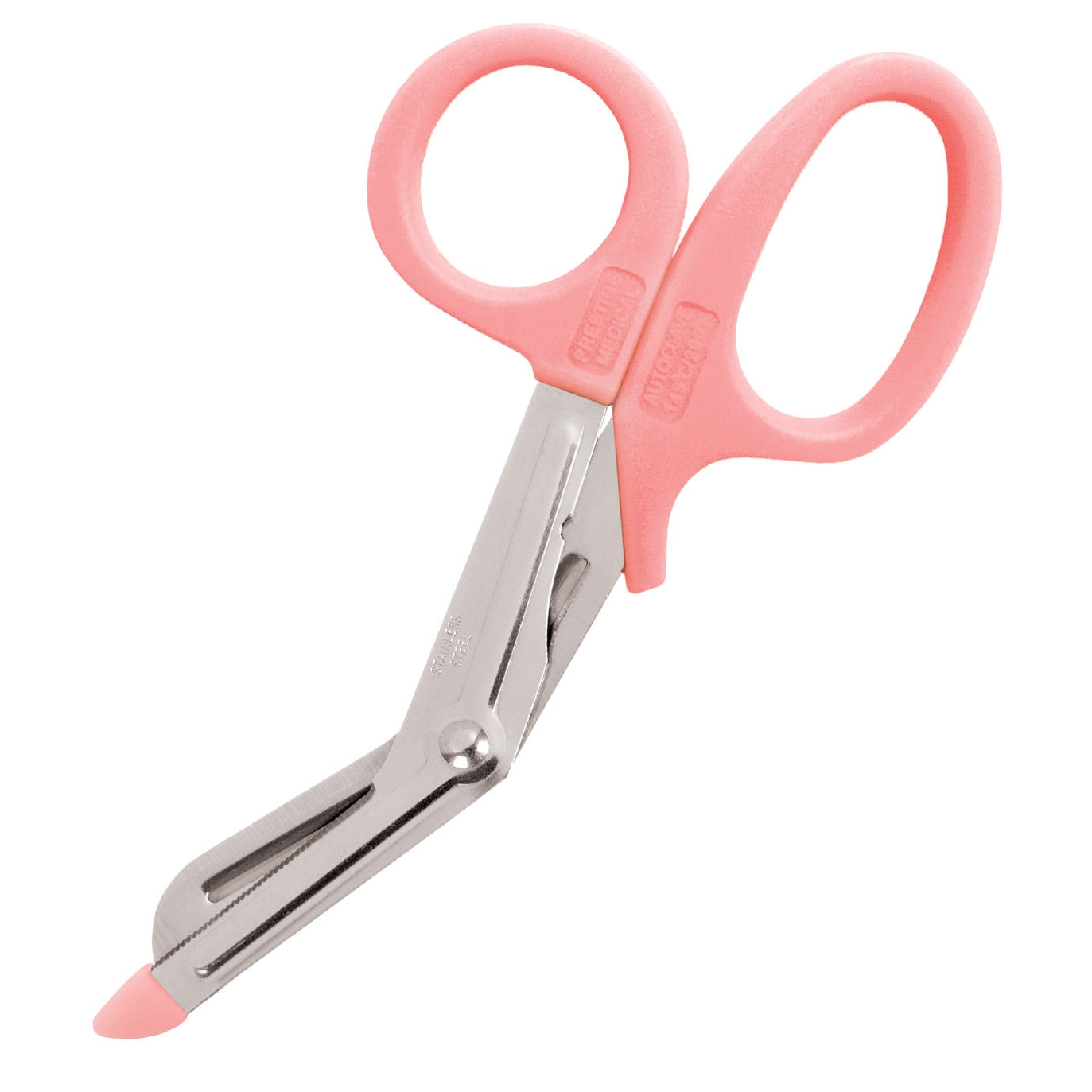 Prestige Medical-5.5 In Nurse Utility Scissor-MedTech-9