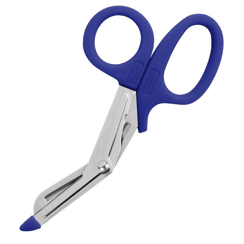 Prestige Medical-5.5 In Nurse Utility Scissor-MedTech-7