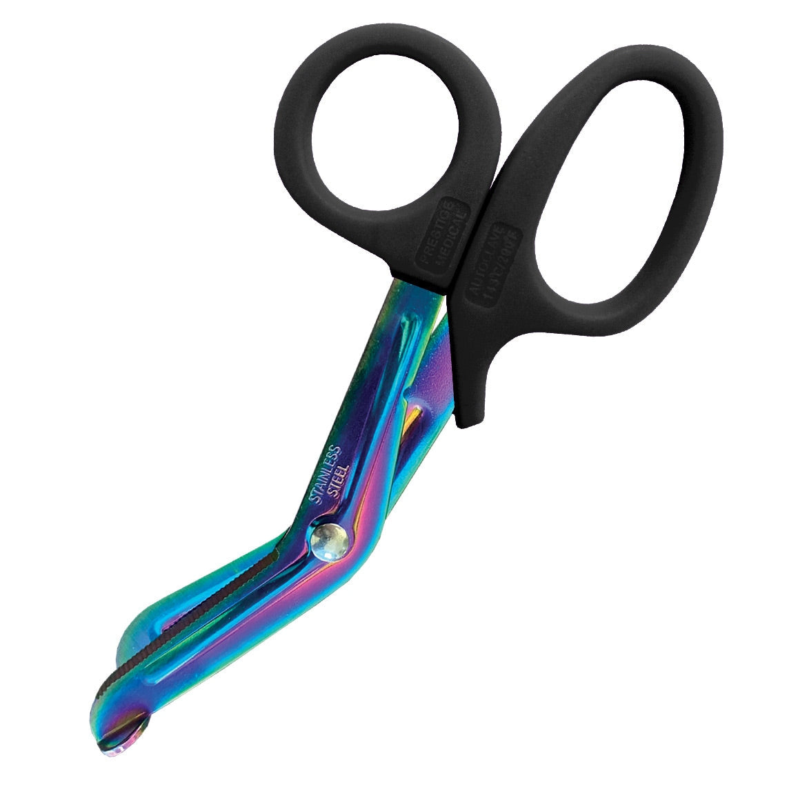 Prestige Medical-5.5 In Nurse Utility Scissor-MedTech-12