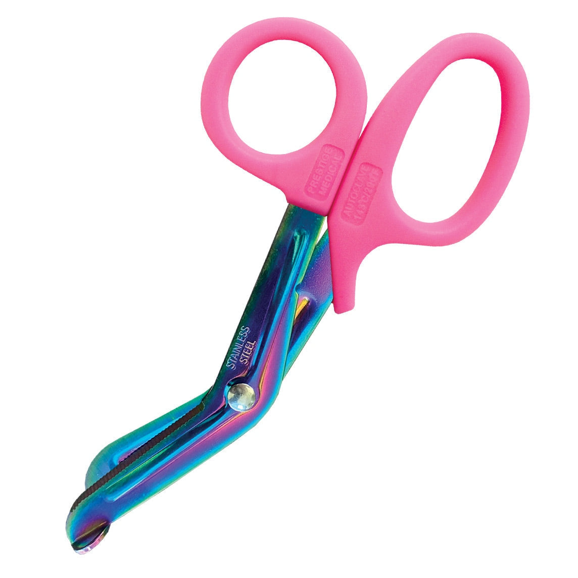 Prestige Medical-5.5 In Nurse Utility Scissor-MedTech-13