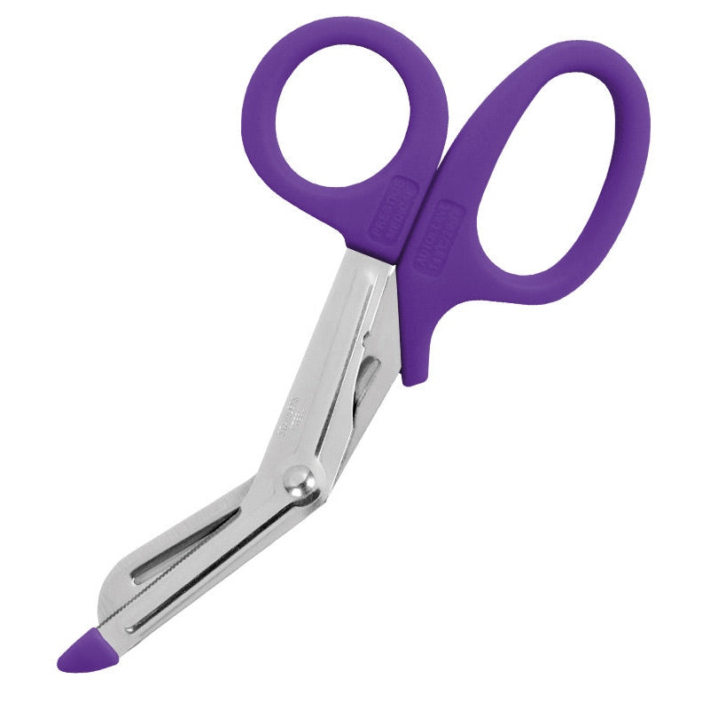 Prestige Medical-5.5 In Nurse Utility Scissor-MedTech-11