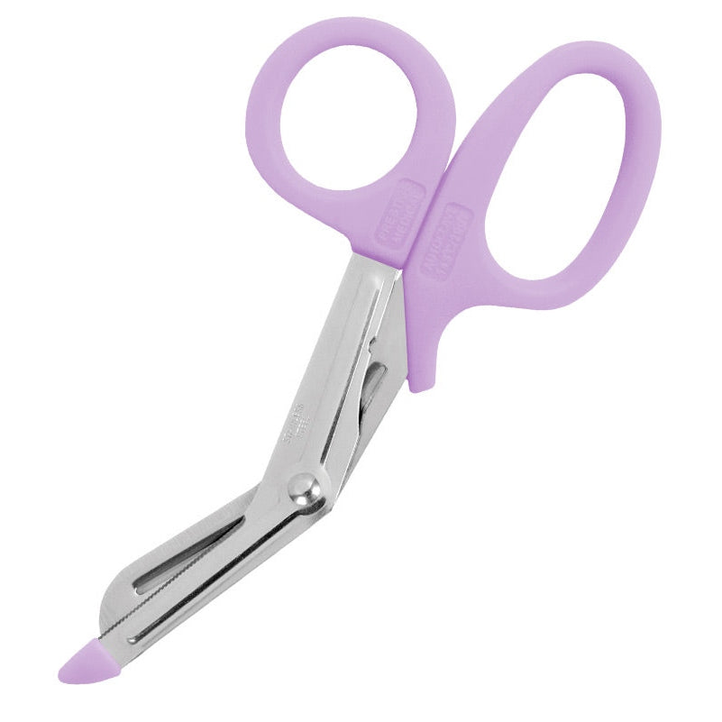 Prestige Medical-5.5 In Nurse Utility Scissor-MedTech-18