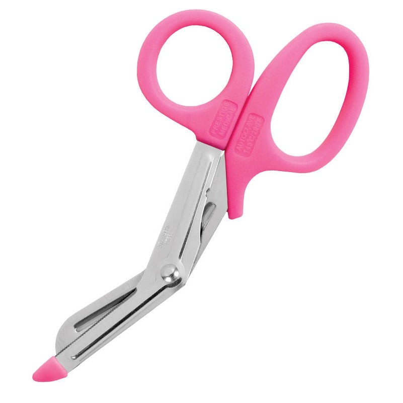 Prestige Medical-5.5 In Nurse Utility Scissor-MedTech-5