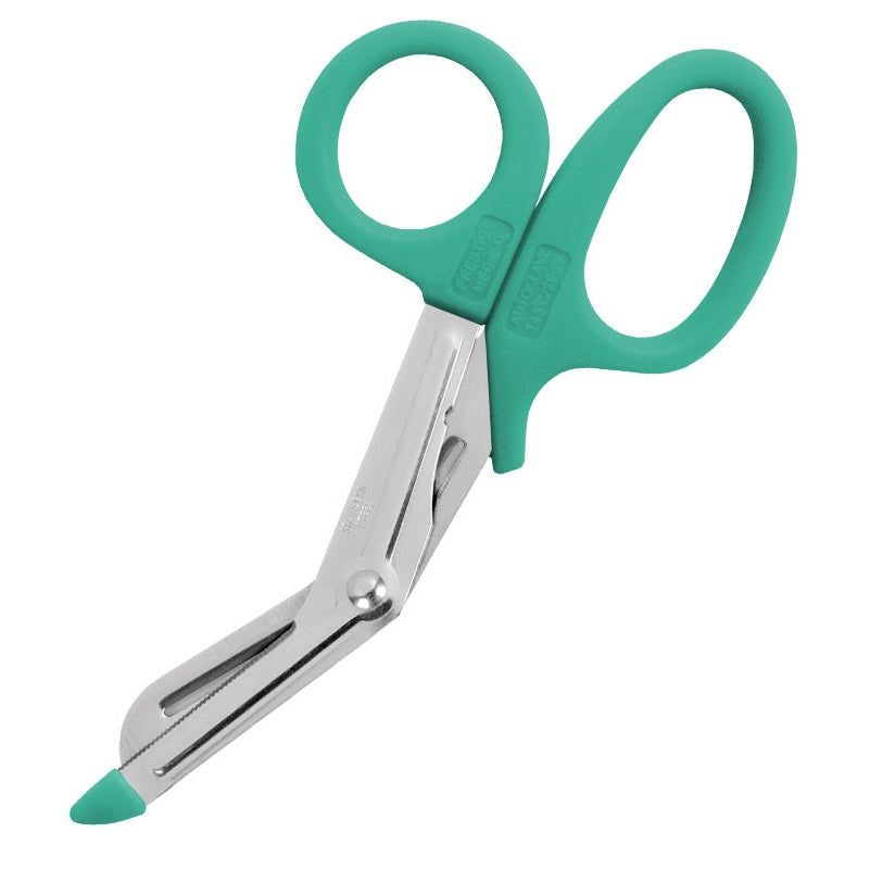 Prestige Medical-5.5 In Nurse Utility Scissor-MedTech-16