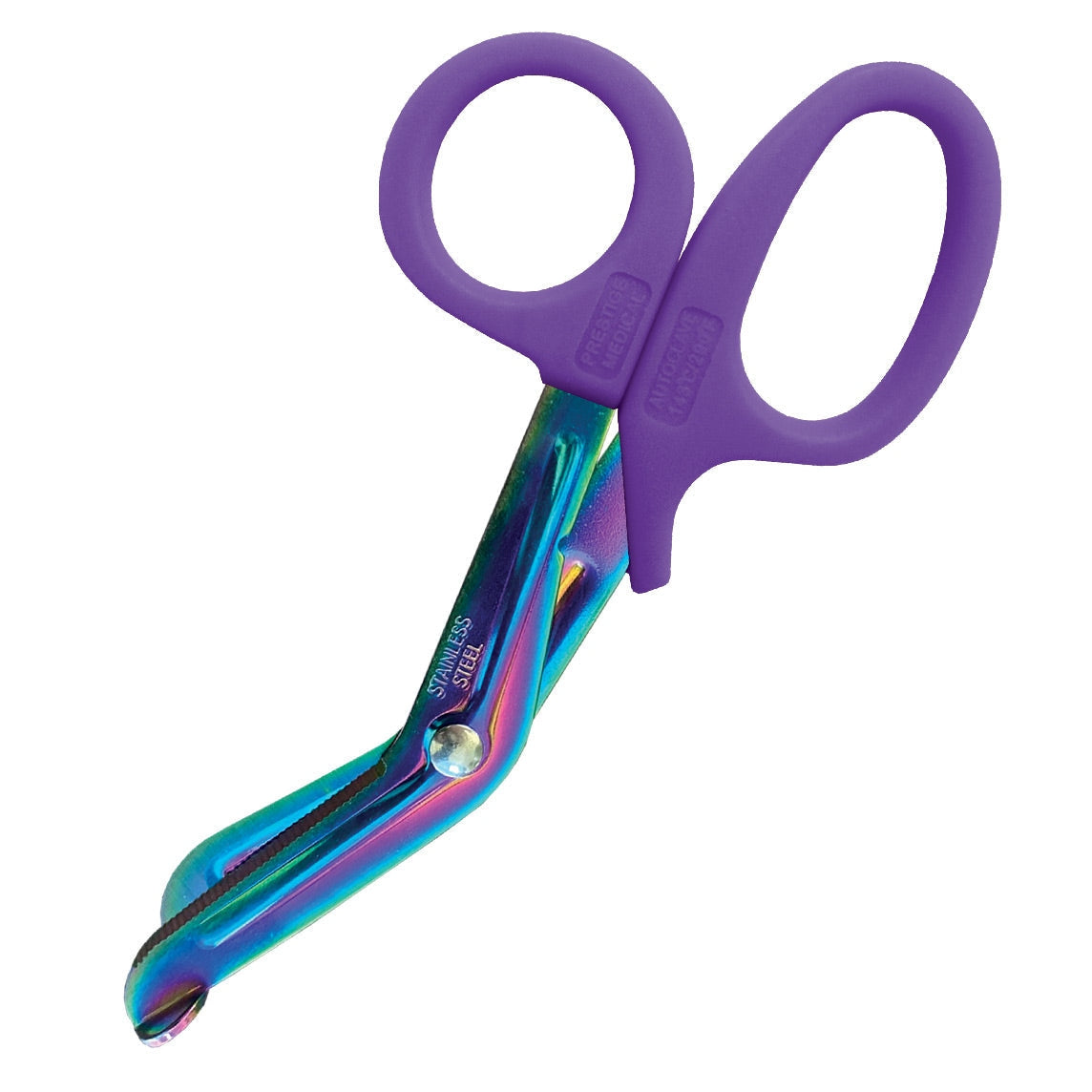 Prestige Medical-5.5 In Nurse Utility Scissor-MedTech-14
