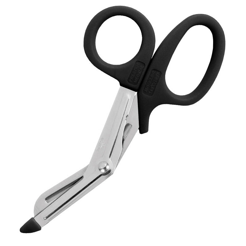 Prestige Medical-5.5 In Nurse Utility Scissor-MedTech-2