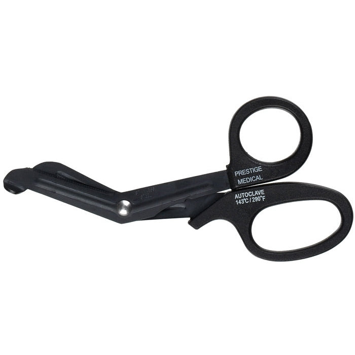 Prestige Medical-5.5 In Premium Fluoride Scissor-MedTech-2