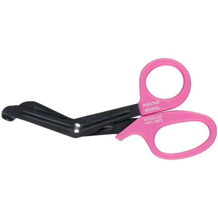 Prestige Medical-5.5 In Premium Fluoride Scissor-MedTech-3