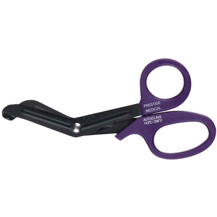 Prestige Medical-5.5 In Premium Fluoride Scissor-MedTech-4