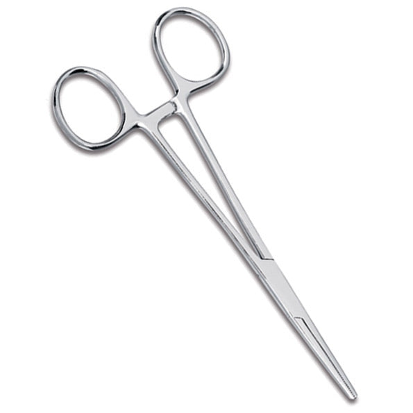 Prestige Medical-5.5" Kelly Forceps Straight-MedTech-1