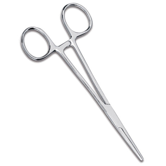 Prestige Medical-5.5" Kelly Forceps Straight-MedTech-1