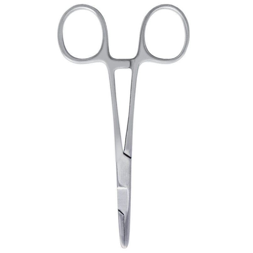 Prestige Medical-5.5" Olsen-Hegar Needle Holder-MedTech-1
