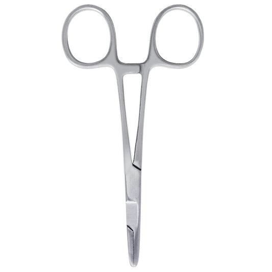 Prestige Medical-5.5" Olsen-Hegar Needle Holder-MedTech-1