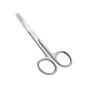 Kemp USA-5.5" Sharp / Blunt Medical Scissors-MedTech-1