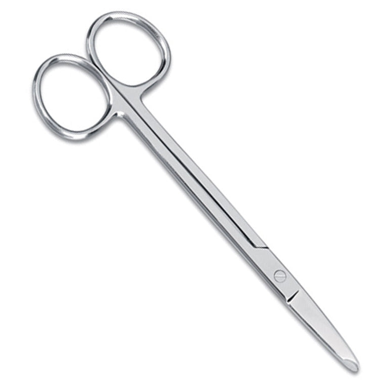 Prestige Medical-5.5" Stitch Scissor-MedTech-1