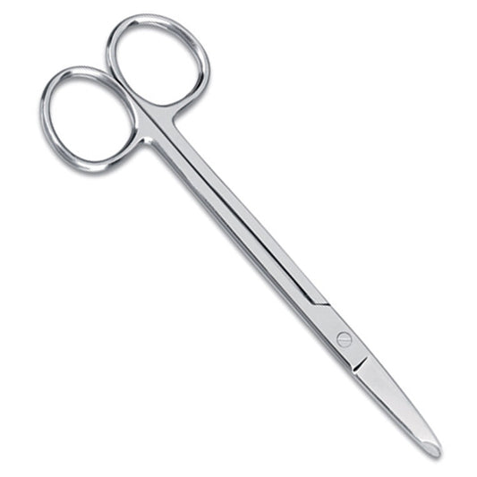 Prestige Medical-5.5" Stitch Scissor-MedTech-1