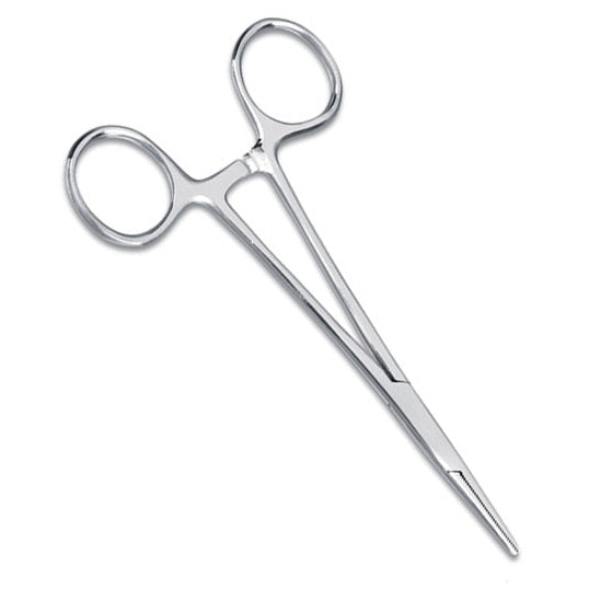 Prestige Medical-5" Halstead Mosquito Forceps-MedTech-1