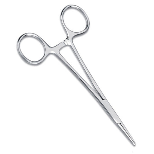 Prestige Medical-5" Halstead Mosquito Forceps-MedTech-1